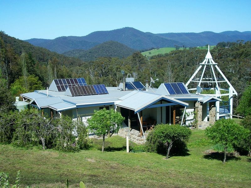 31 Lanes Road, Dargo VIC 3862