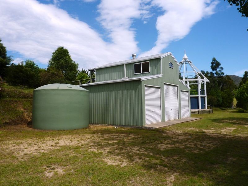 31 Lanes Road, Dargo VIC 3862