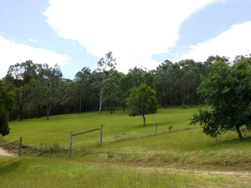 31 Lanes Road, Dargo VIC 3862