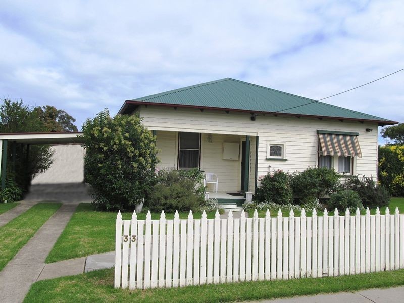 33 Anderson Street, Bairnsdale VIC 3875