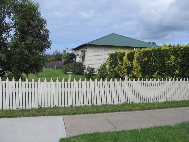 33 Anderson Street, Bairnsdale VIC 3875