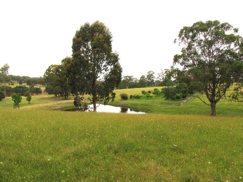 127 Bethross Drive, Tambo Upper VIC 3885