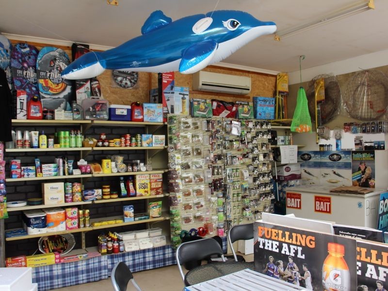 575 Lake Tyers Beach Road, Lake Tyers VIC 3887