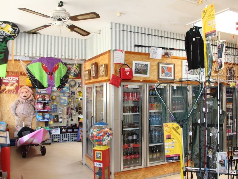 575 Lake Tyers Beach Road, Lake Tyers VIC 3887