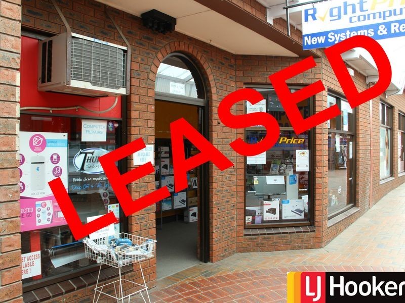 Shop 2/182 Main Street, Bairnsdale VIC 3875
