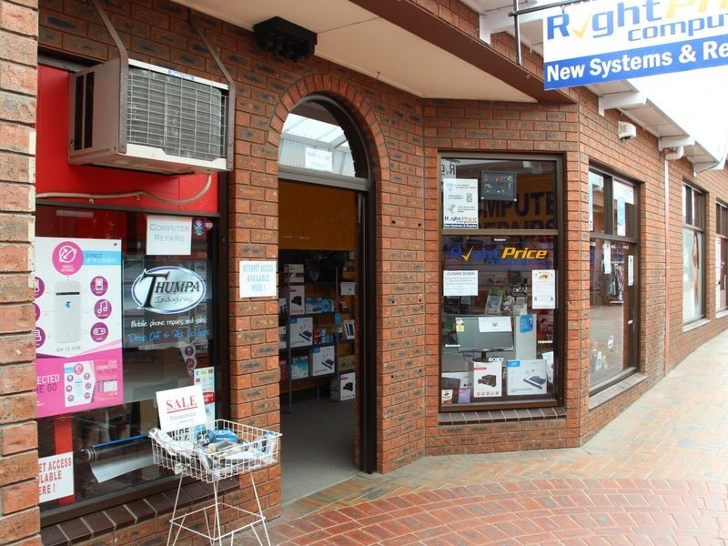 Shop 2/182 Main Street, Bairnsdale VIC 3875