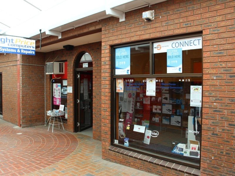 Shop 2/182 Main Street, Bairnsdale VIC 3875