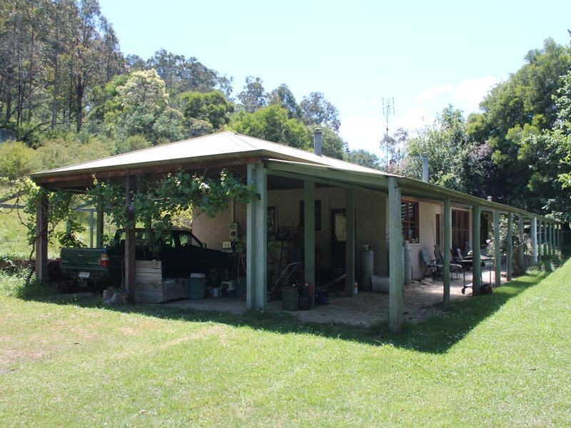 1620 Waterholes Road, Waterholes VIC 3875