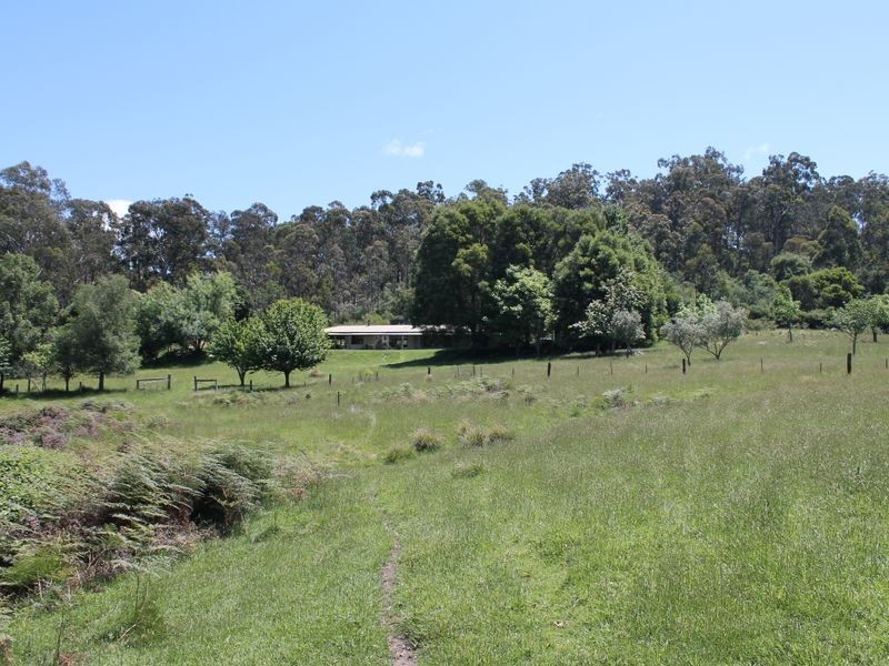 1620 Waterholes Road, Waterholes VIC 3875