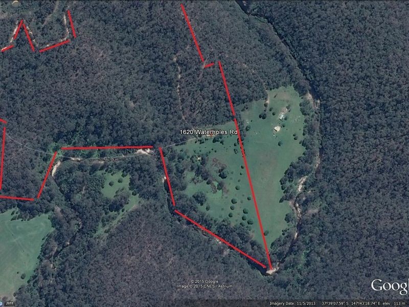 1620 Waterholes Road, Waterholes VIC 3875