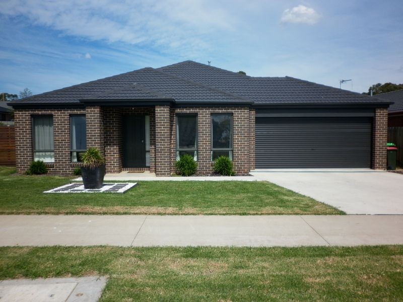 3 Kollmorgen Place, Bairnsdale VIC 3875