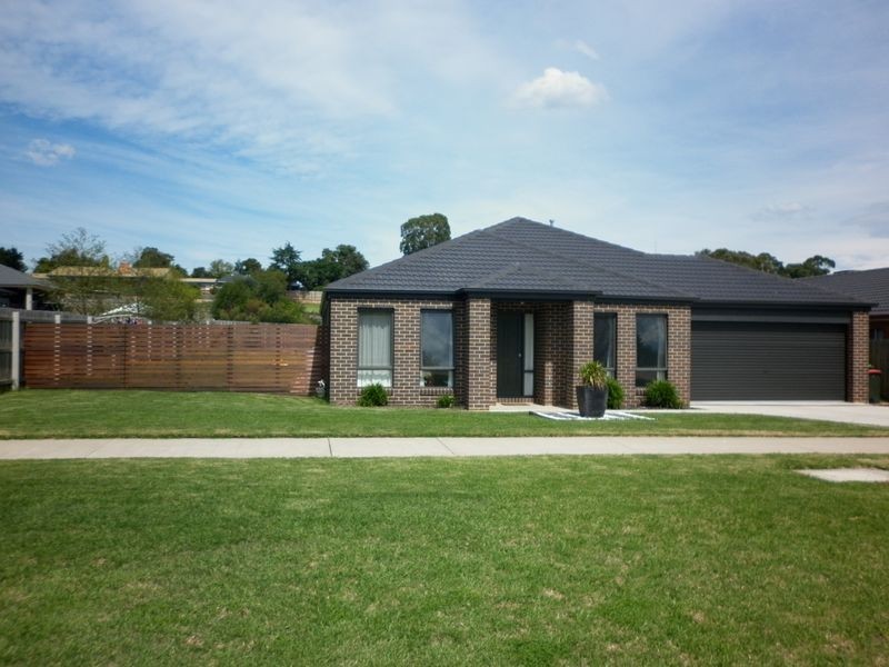 3 Kollmorgen Place, Bairnsdale VIC 3875