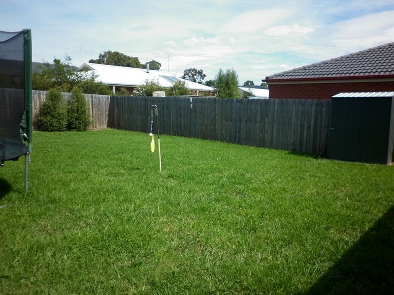 3 Kollmorgen Place, Bairnsdale VIC 3875