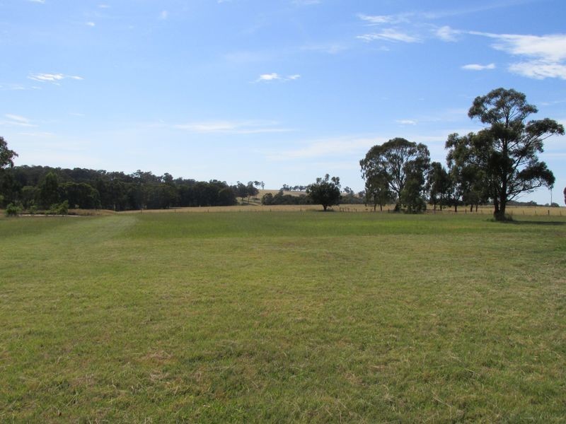 244 Stephenson Road, Nicholson VIC 3882