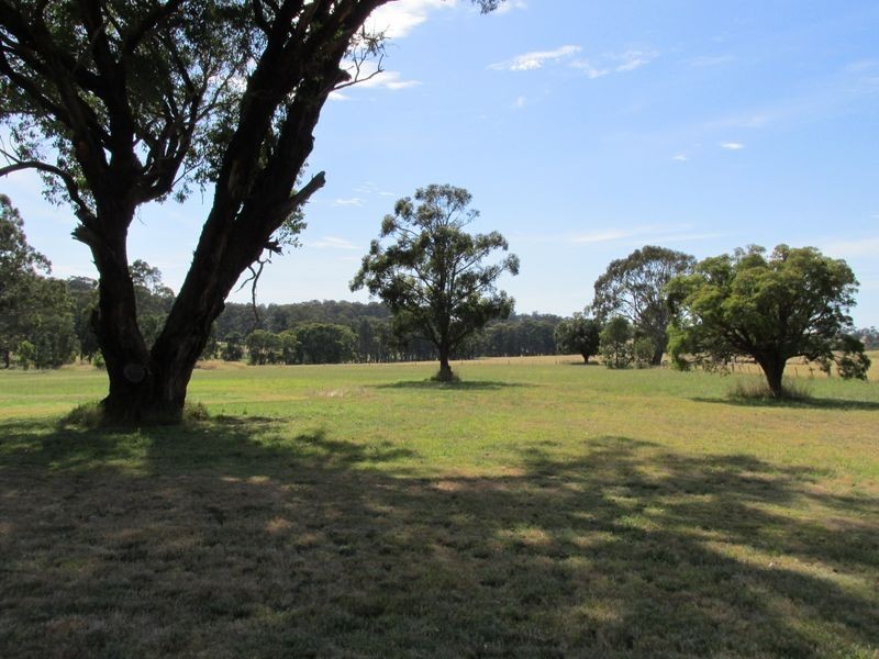 244 Stephenson Road, Nicholson VIC 3882