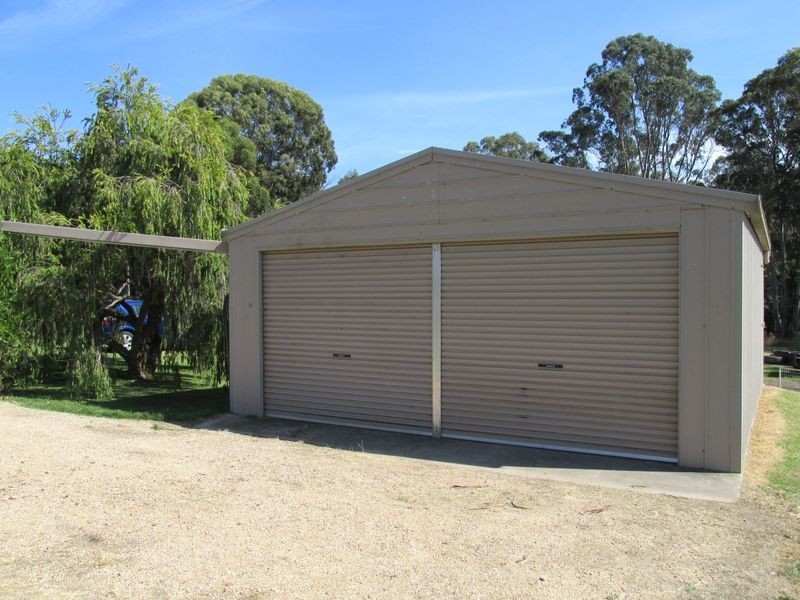 244 Stephenson Road, Nicholson VIC 3882