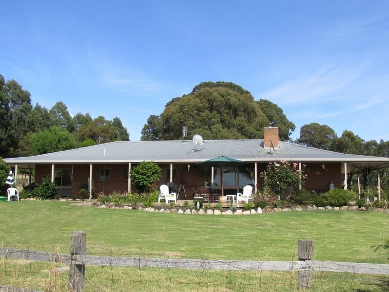 244 Stephenson Road, Nicholson VIC 3882