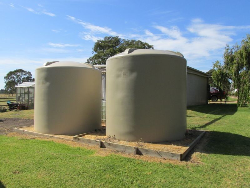 244 Stephenson Road, Nicholson VIC 3882