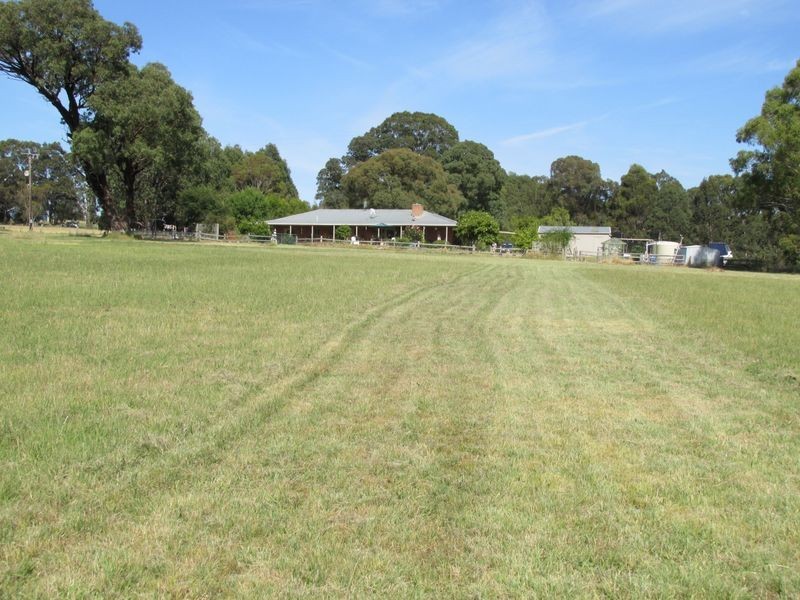 244 Stephenson Road, Nicholson VIC 3882