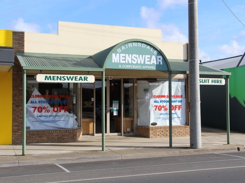 88 Macleod Street, Bairnsdale VIC 3875