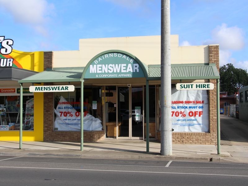 88 Macleod Street, Bairnsdale VIC 3875