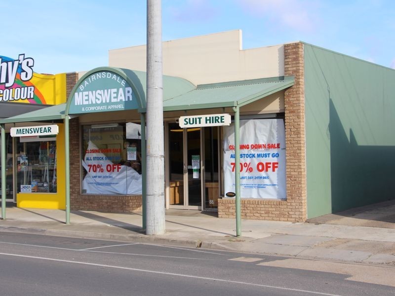 88 Macleod Street, Bairnsdale VIC 3875