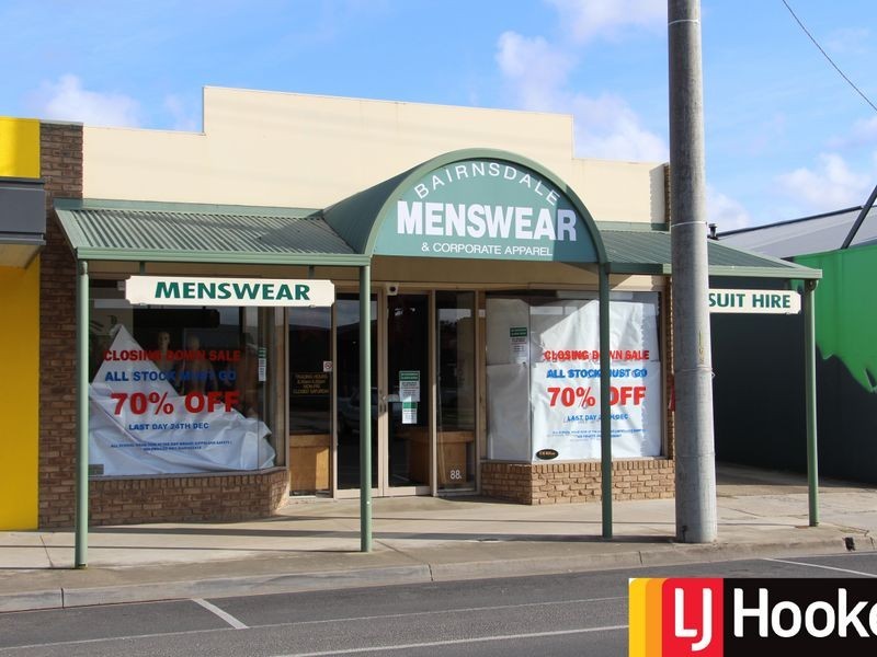 88 Macleod Street, Bairnsdale VIC 3875