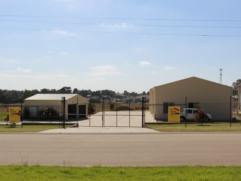 20 Campbells Drive, Bairnsdale VIC 3875