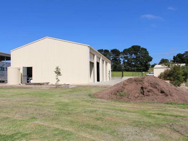 20 Campbells Drive, Bairnsdale VIC 3875