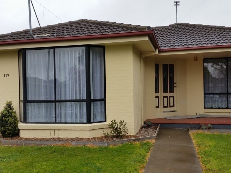 117 Dreverman St, Bairnsdale VIC 3875