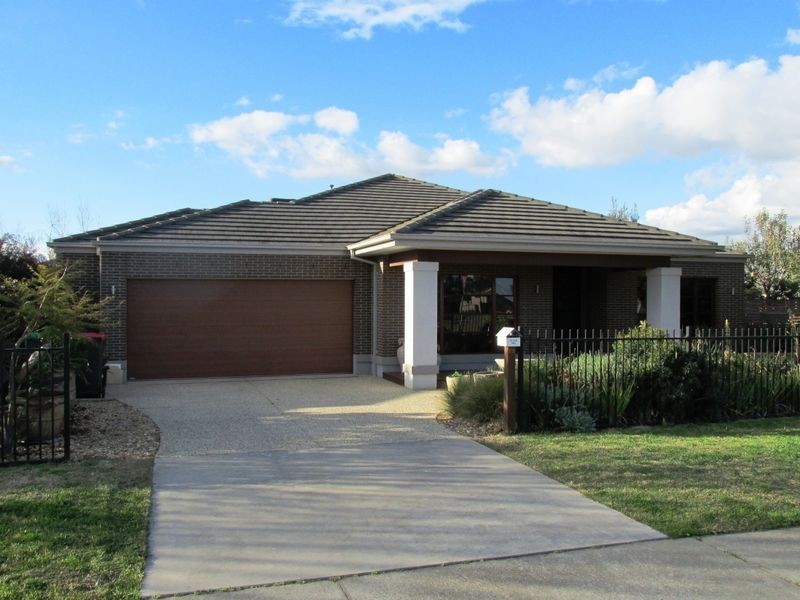 60 Flinns Road, Eastwood VIC 3875