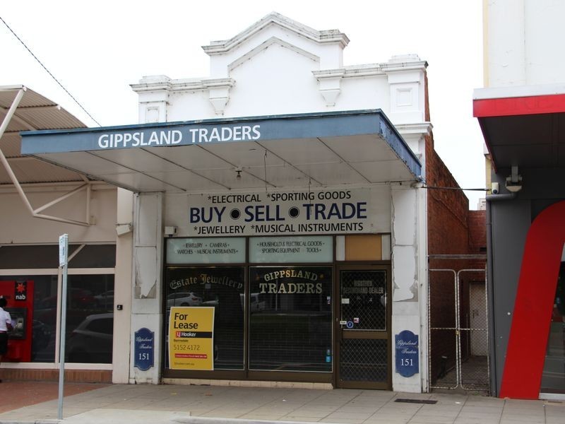 151 Main Street, Bairnsdale VIC 3875