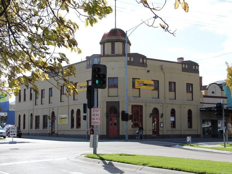 124 Main Street, Bairnsdale VIC 3875
