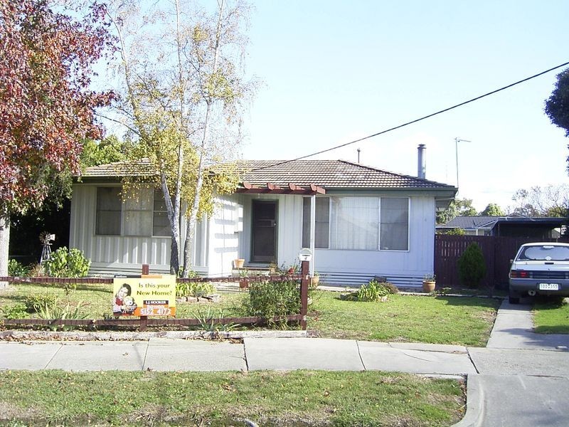 4 Flett Court, Bairnsdale VIC 3875