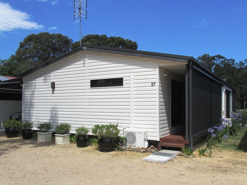 27/62 Punt Road, Johnsonville VIC 3902