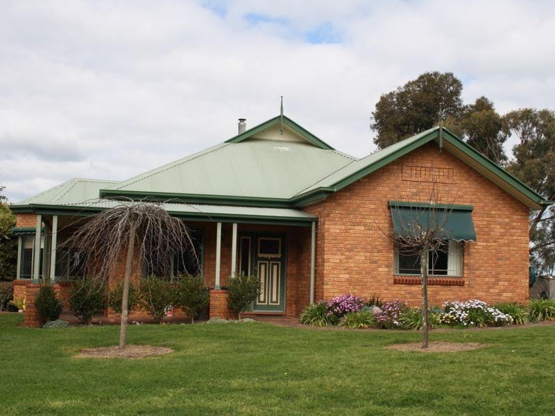 310 Clifton West Road, Mount Taylor VIC 3875