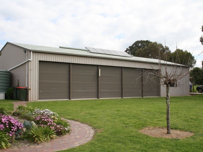 310 Clifton West Road, Mount Taylor VIC 3875