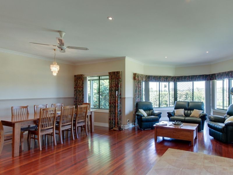 310 Clifton West Road, Mount Taylor VIC 3875