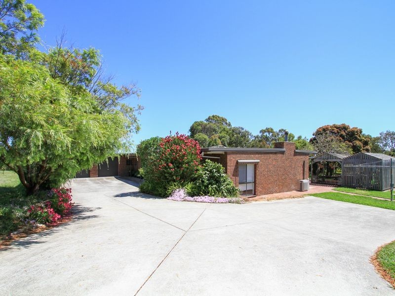 269 Tambo Upper Road, Swan Reach VIC 3903