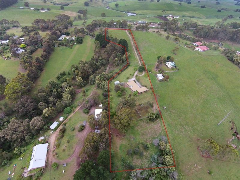 269 Tambo Upper Road, Swan Reach VIC 3903