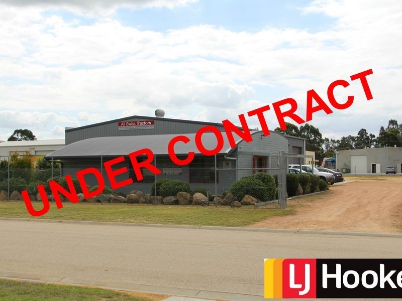 16 Radford Palce, Bairnsdale VIC 3875