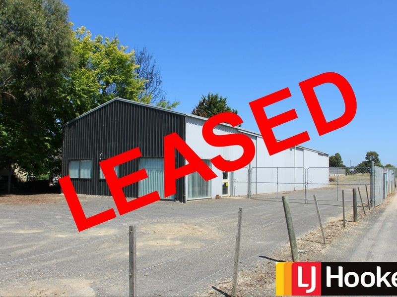 50 Forge Creek Road, Bairnsdale VIC 3875