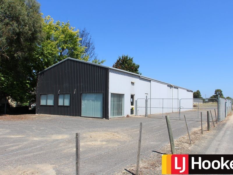 50 Forge Creek Road, Bairnsdale VIC 3875