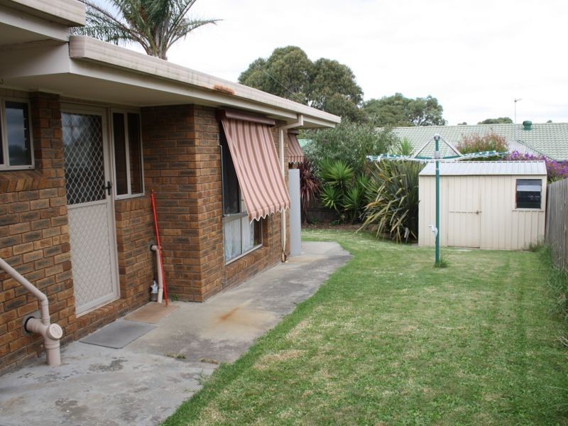 125 Drevermann Street, Bairnsdale VIC 3875