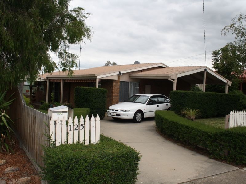 125 Drevermann Street, Bairnsdale VIC 3875