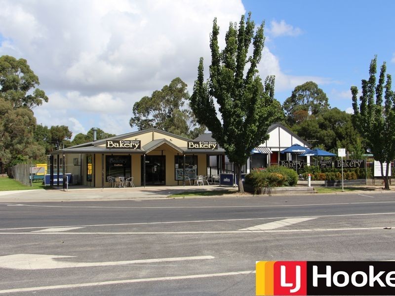 22 Princes Highway, Cann River VIC 3890