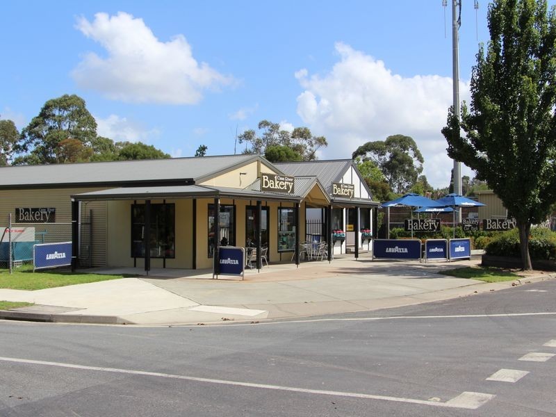 22 Princes Highway, Cann River VIC 3890