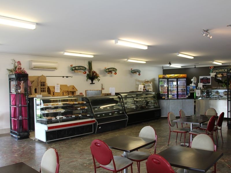 22 Princes Highway, Cann River VIC 3890