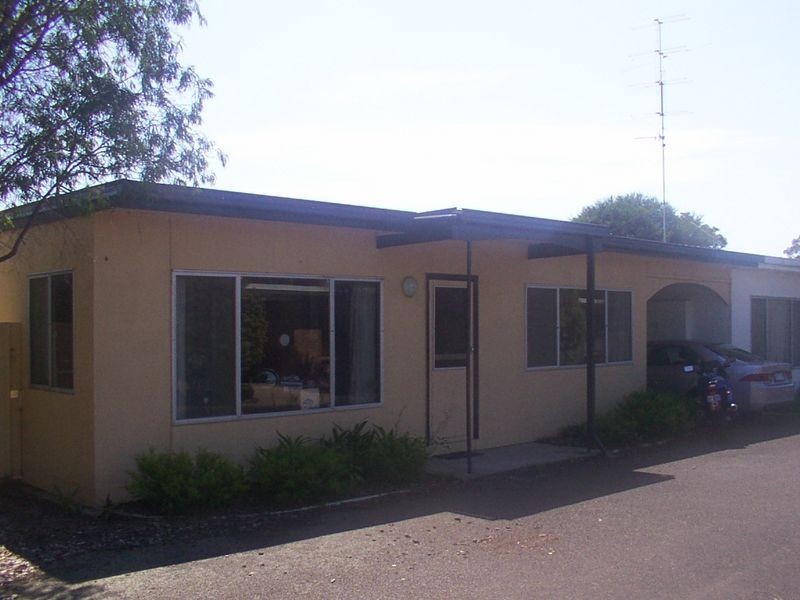 Unit 1/4 Beckley Court, Bairnsdale VIC 3875