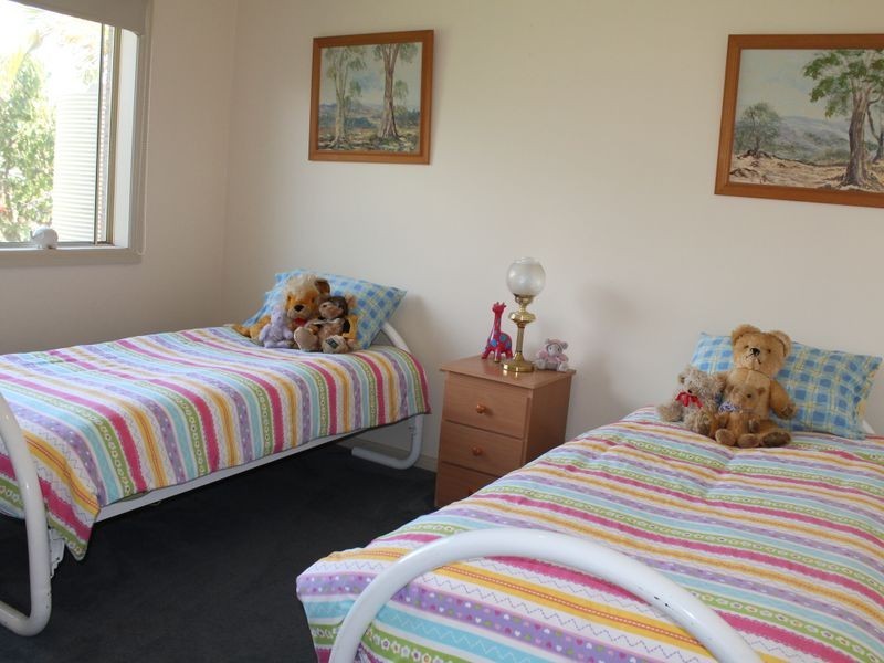 22 Deakin Avenue, Bairnsdale VIC 3875